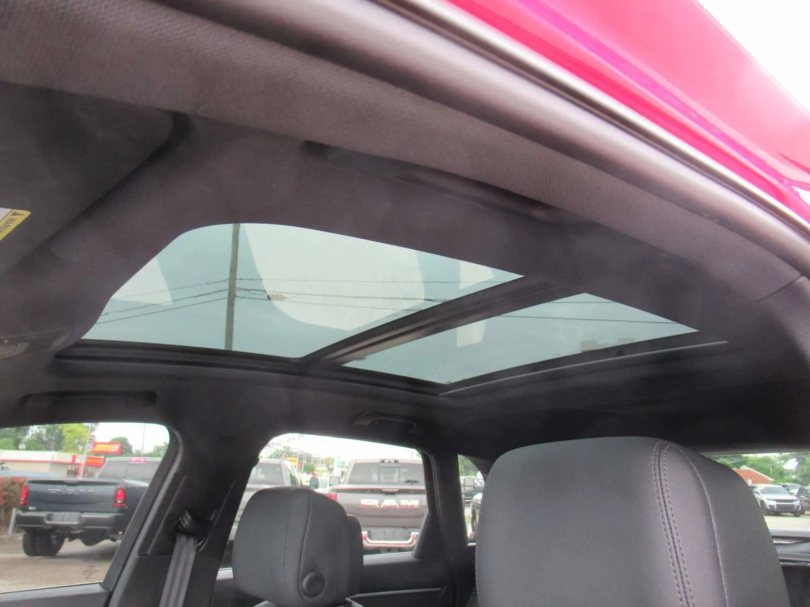 2025 Audi Q3 S Line Premium - Photo 42
