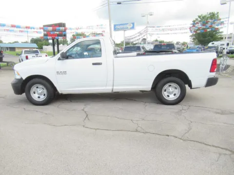 Photos of 2018 Ram 1500 Tradesman for sale in Jefferson City, TN at Farris Motor Company - Jefferson City