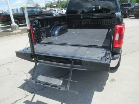 More photos of 2021 Ford F-150 XLT at Farris Motor Company - Jefferson City, TN