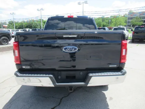 More photos of 2021 Ford F-150 XLT at Farris Motor Company - Jefferson City, TN