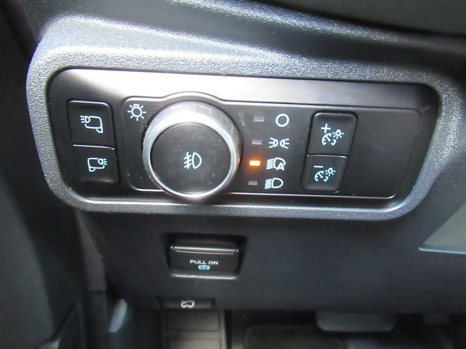 2023 Ford Bronco 4-Door Badlands - Photo 27