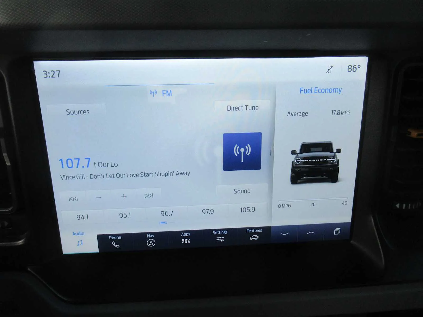 2023 Ford Bronco 4-Door Badlands - Photo 29
