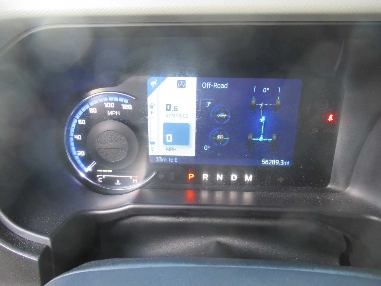 2023 Ford Bronco 4-Door Badlands - Photo 26