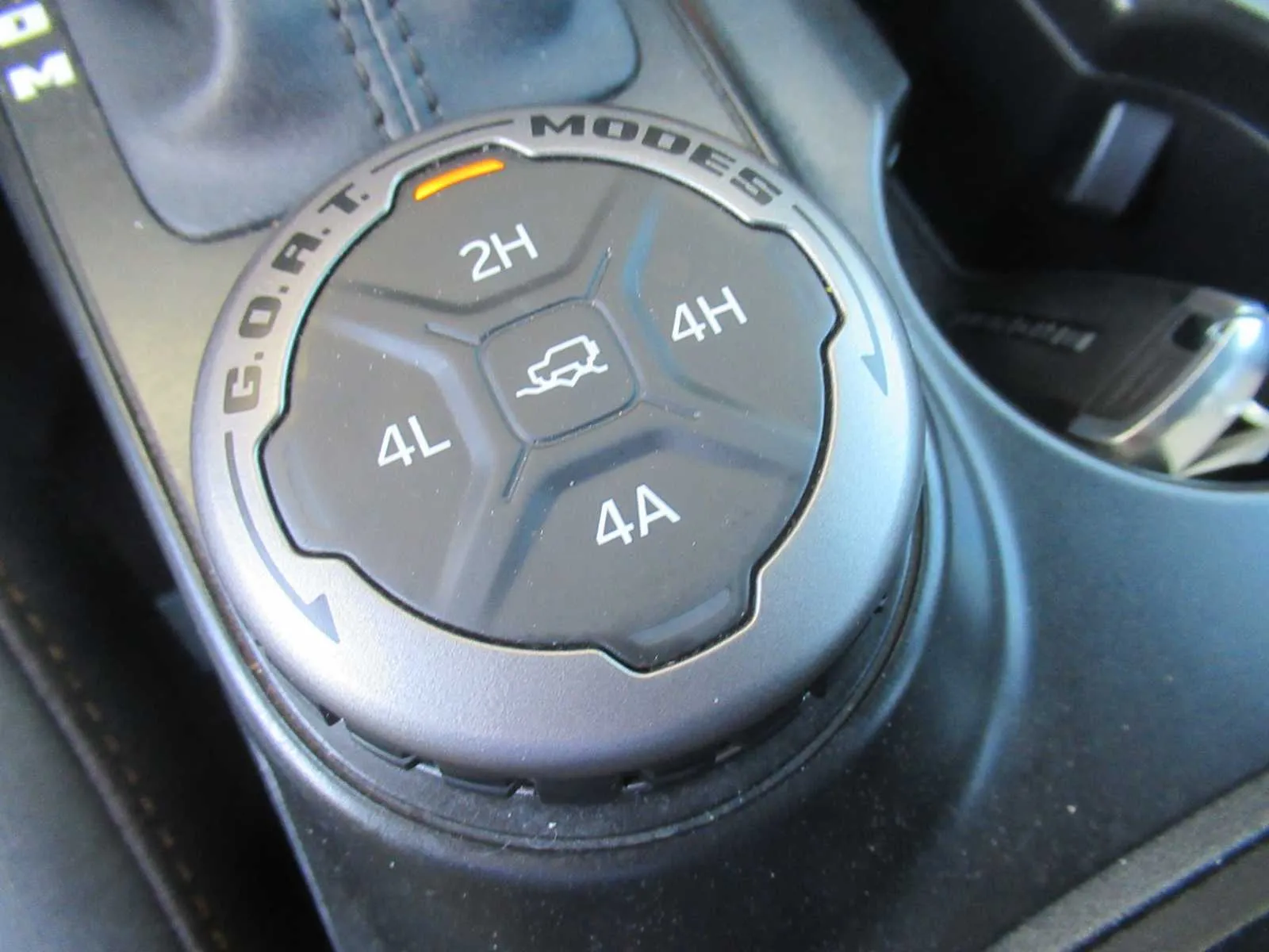 2023 Ford Bronco 4-Door Badlands - Photo 34