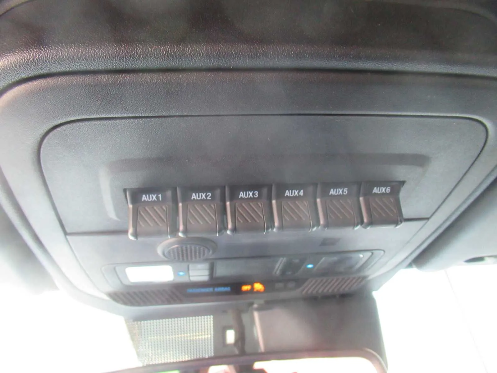 2023 Ford Bronco 4-Door Badlands - Photo 38
