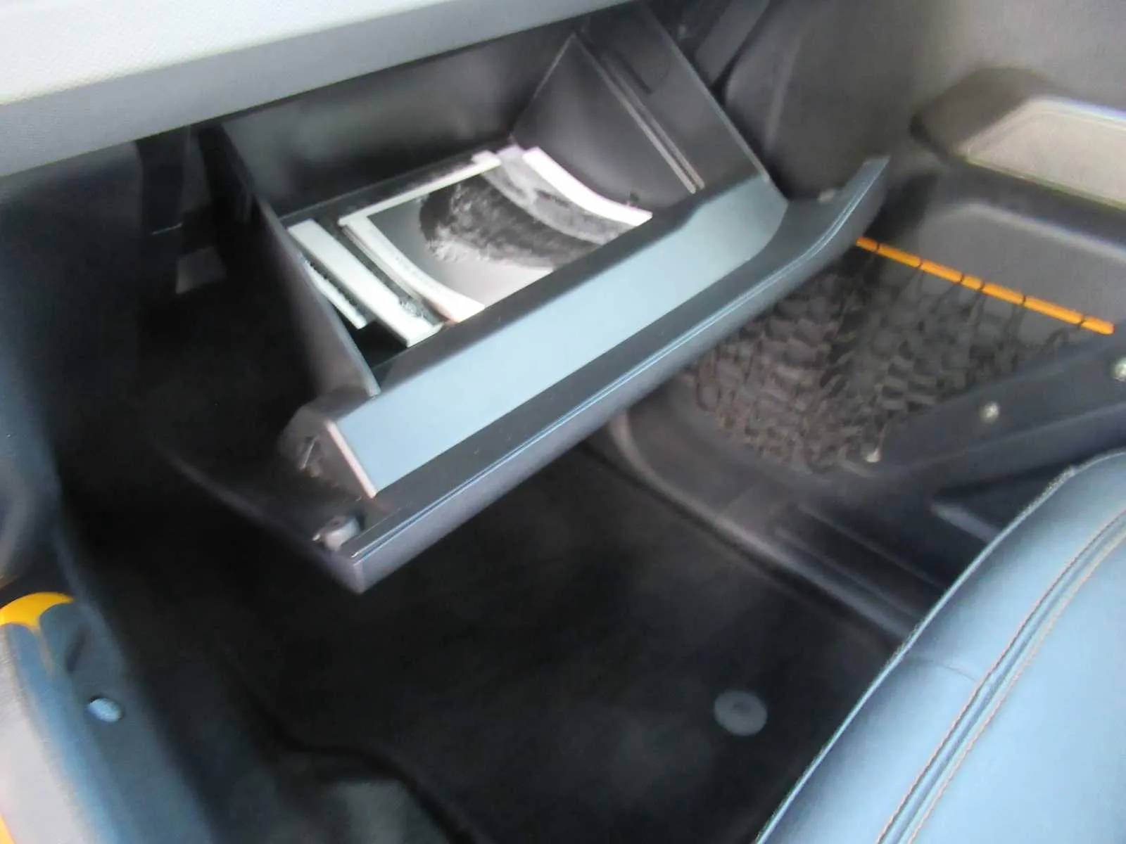 2023 Ford Bronco 4-Door Badlands - Photo 37