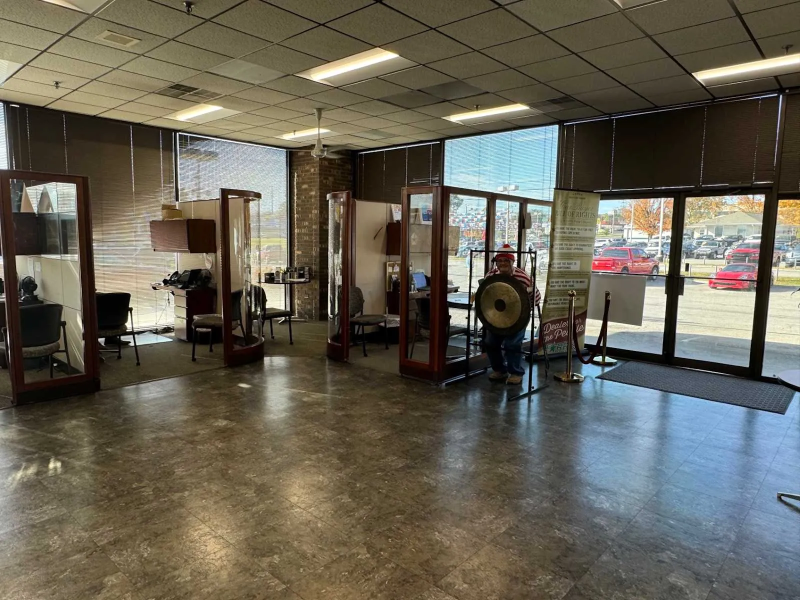2023 Ford Bronco 4-Door Badlands - Photo 24