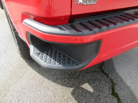 More photos of 2023 Chevrolet Silverado 1500 RST at Farris Motor Company - Jefferson City, TN