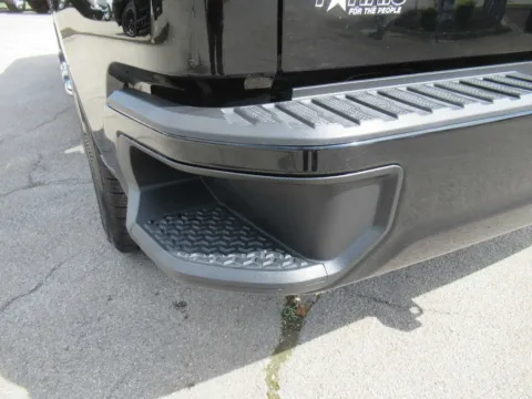 More photos of 2022 Chevrolet Silverado 1500 LTD Custom at Farris Motor Company - Jefferson City, TN
