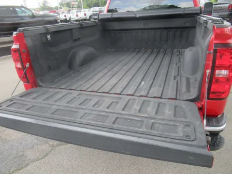 More photos of 2015 Chevrolet Silverado 1500 LS at Farris Motor Company - Jefferson City, TN