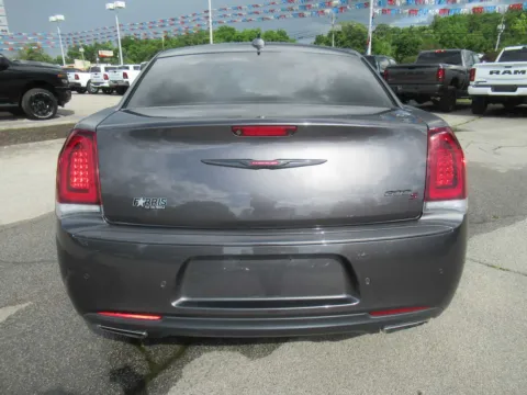 More photos of 2021 Chrysler 300 S at Farris Motor Company - Jefferson City, TN