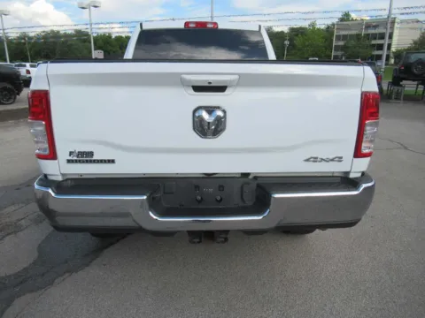 More photos of 2022 Ram 2500 Big Horn at Farris Motor Company - Jefferson City, TN