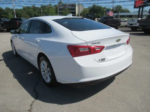Another view of 2023 Chevrolet Malibu LT for sale in Jefferson City, TN at Farris Motor Company - Jefferson City