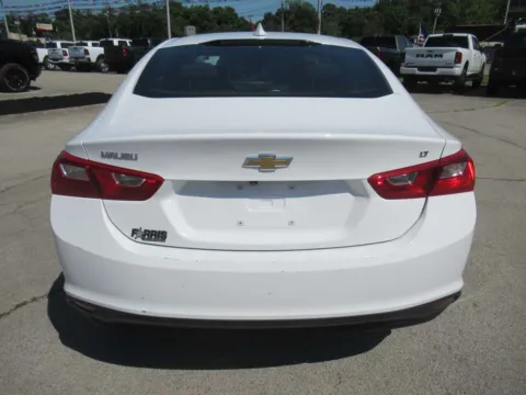 More photos of 2023 Chevrolet Malibu LT at Farris Motor Company - Jefferson City, TN