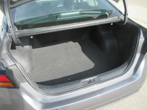 More photos of 2025 Nissan Altima SV at Farris Motor Company - Jefferson City, TN
