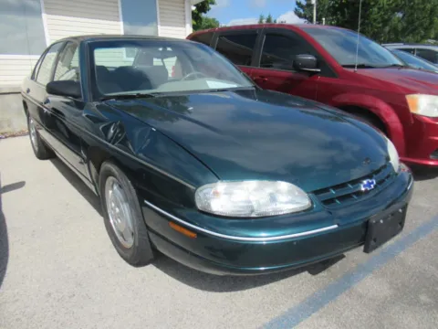 More photos of 1999 Chevrolet Lumina LS at Farris Motor Company - Jefferson City, TN
