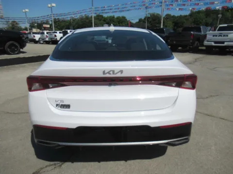 More photos of 2024 Kia K5 LXS at Farris Motor Company - Jefferson City, TN