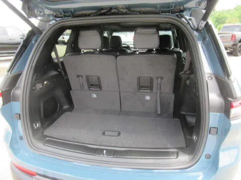 More photos of 2026 Jeep Grand Cherokee L Limited at Farris Motor Company - Jefferson City, TN