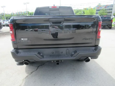 More photos of 2026 Ram 1500 Rebel at Farris Motor Company - Jefferson City, TN