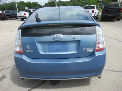 More photos of 2008 Toyota Prius at Farris Motor Company - Jefferson City, TN