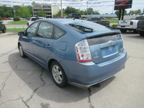 More photos of 2008 Toyota Prius at Farris Motor Company - Jefferson City, TN