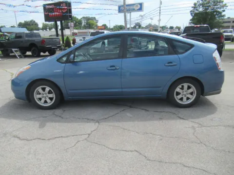 Photos of 2008 Toyota Prius for sale in Jefferson City, TN at Farris Motor Company - Jefferson City