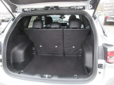 More photos of 2026 Jeep Compass Latitude at Farris Motor Company - Jefferson City, TN