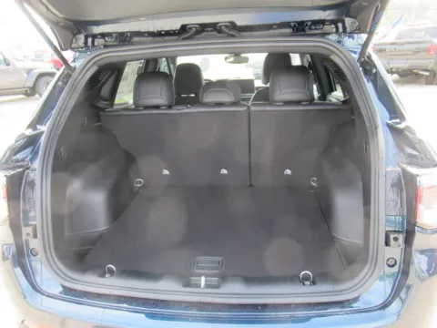 More photos of 2026 Jeep Compass Latitude at Farris Motor Company - Jefferson City, TN