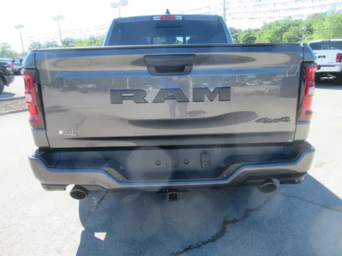 More photos of 2026 Ram 1500 Express at Farris Motor Company - Jefferson City, TN