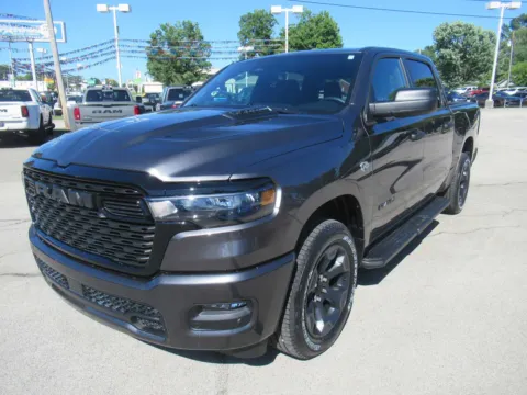 Gray 2026 Ram 1500 Express for sale in Jefferson City, TN