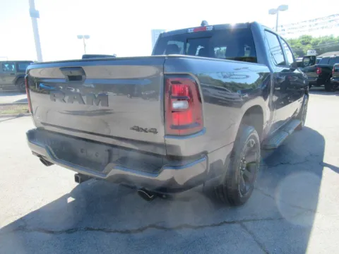 More photos of 2026 Ram 1500 Express at Farris Motor Company - Jefferson City, TN