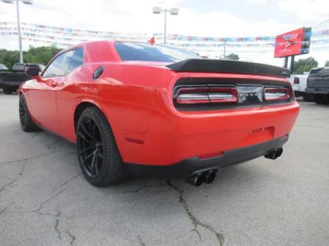 Another view of 2023 Dodge Challenger SRT Hellcat Jailbreak for sale in Jefferson City, TN at Farris Motor Company - Jefferson City