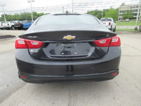 More photos of 2023 Chevrolet Malibu LT at Farris Motor Company - Jefferson City, TN