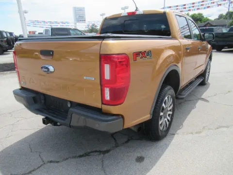 More photos of 2019 Ford Ranger XLT at Farris Motor Company - Jefferson City, TN
