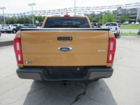 More photos of 2019 Ford Ranger XLT at Farris Motor Company - Jefferson City, TN