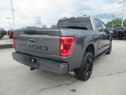 More photos of 2022 Ford F-150 XL at Farris Motor Company - Jefferson City, TN
