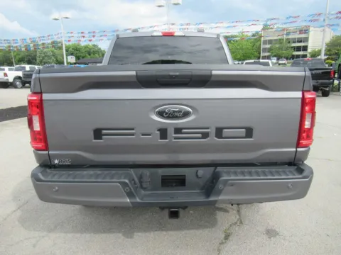 More photos of 2022 Ford F-150 XL at Farris Motor Company - Jefferson City, TN