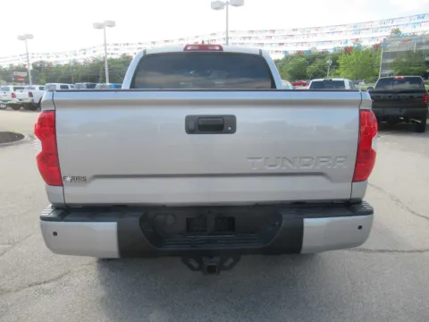 More photos of 2021 Toyota Tundra Limited at Farris Motor Company - Jefferson City, TN