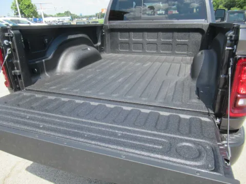 More photos of 2026 Ram 2500 Warlock at Farris Motor Company - Jefferson City, TN