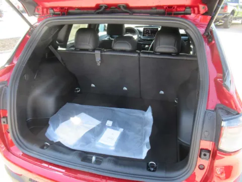 More photos of 2026 Jeep Compass Latitude Altitude at Farris Motor Company - Jefferson City, TN