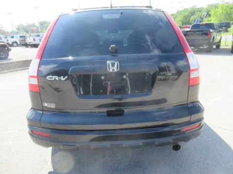 More photos of 2011 Honda CR-V LX at Farris Motor Company - Jefferson City, TN