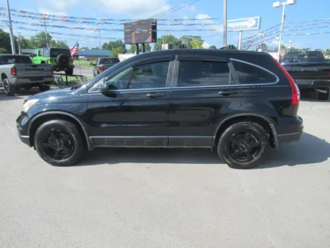 Photos of 2011 Honda CR-V LX for sale in Jefferson City, TN at Farris Motor Company - Jefferson City