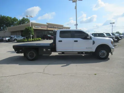 More photos of 2018 Ford Super Duty F-350 DRW Chassis Cab XL at Farris Motor Company - Jefferson City, TN