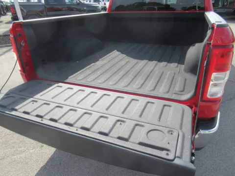 More photos of 2021 Ram 1500 Big Horn at Farris Motor Company - Jefferson City, TN