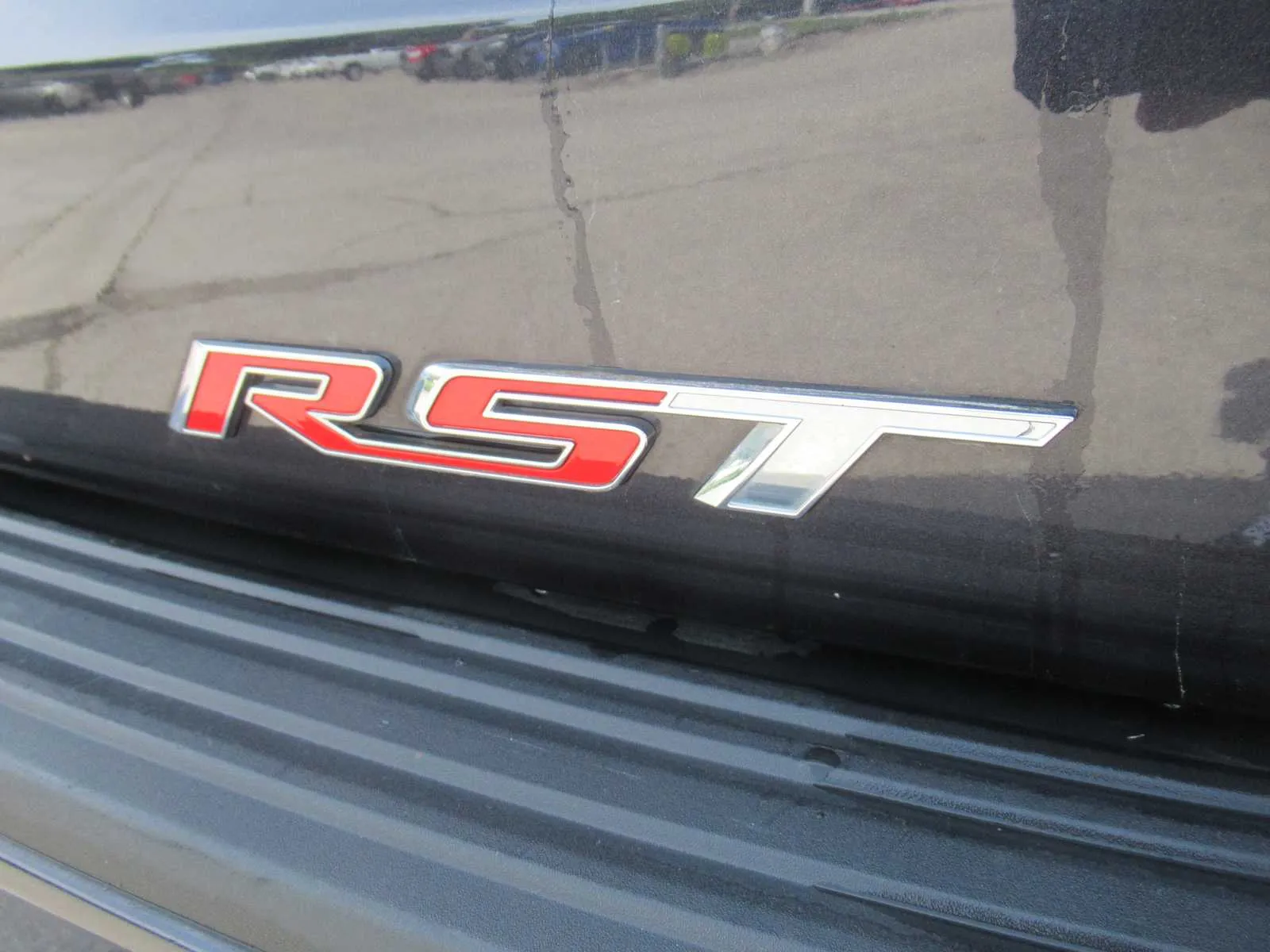 2024 Chevrolet Tahoe RST - Photo 8
