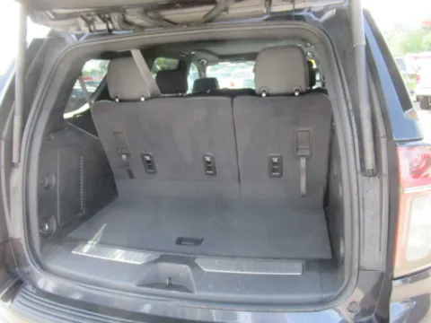 More photos of 2024 Chevrolet Tahoe RST at Farris Motor Company - Jefferson City, TN