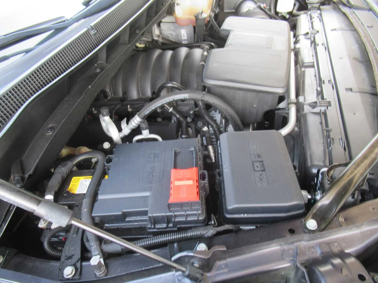 2024 Chevrolet Tahoe RST - Photo 13