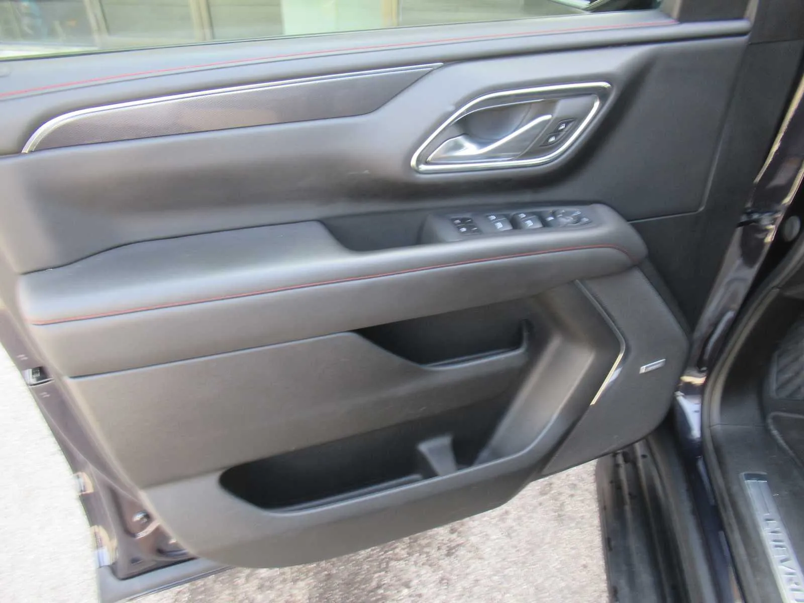 2024 Chevrolet Tahoe RST - Photo 16