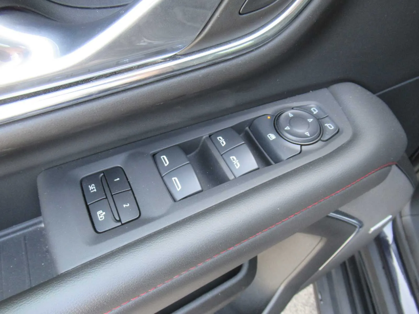 2024 Chevrolet Tahoe RST - Photo 17