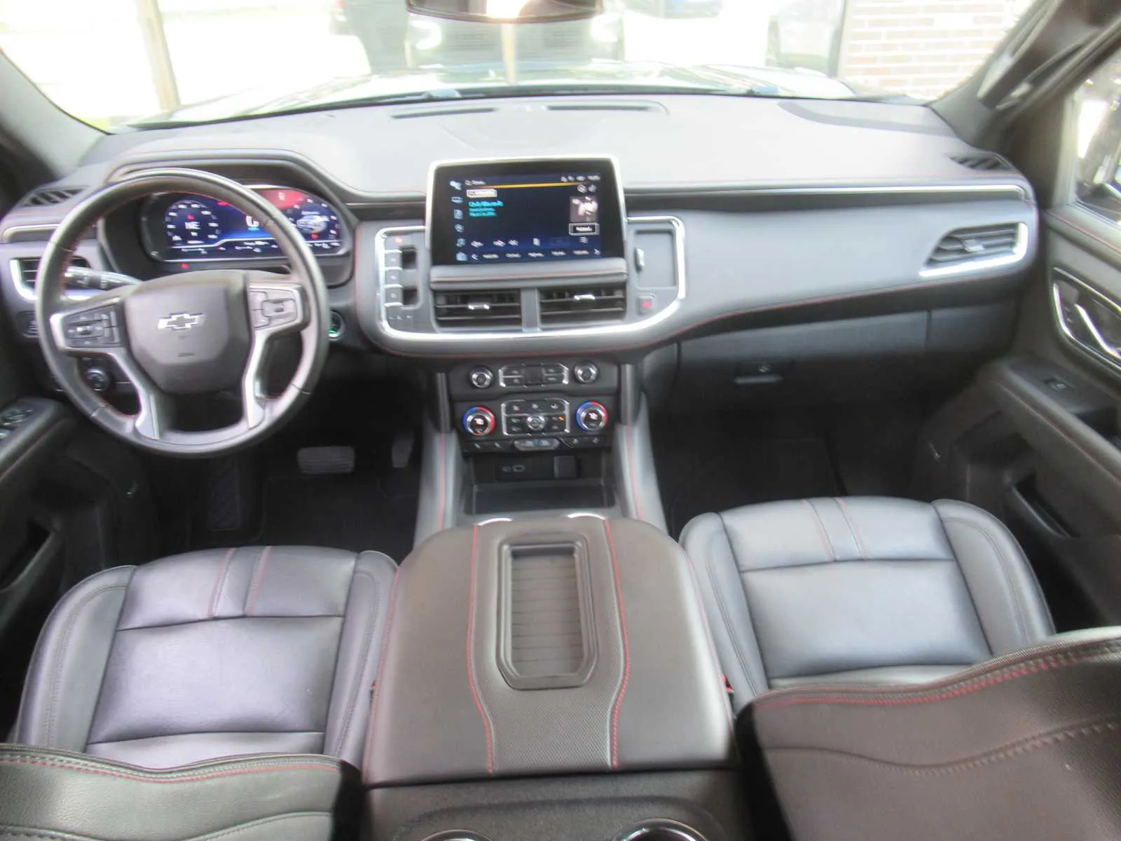 2024 Chevrolet Tahoe RST - Photo 22